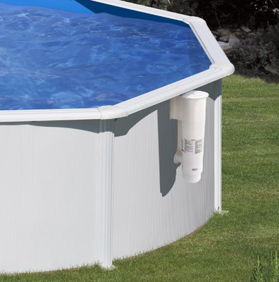 Piscina Bora Bora Ovalada 500x300x120 cm